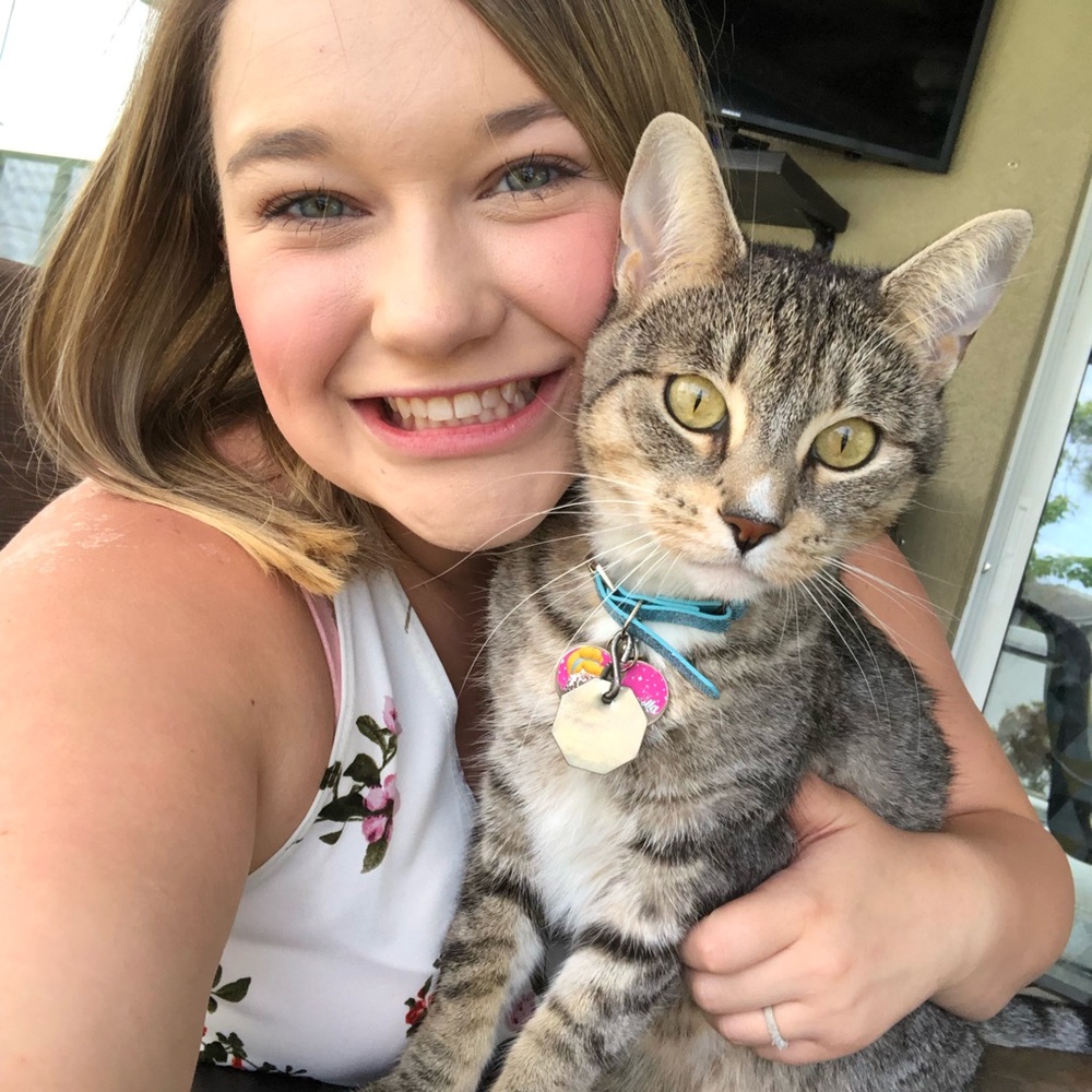 Meet your Posher, Kylie